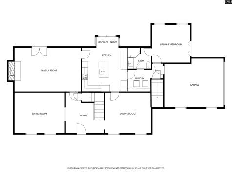 827 E Springs Road Columbia SC 29223