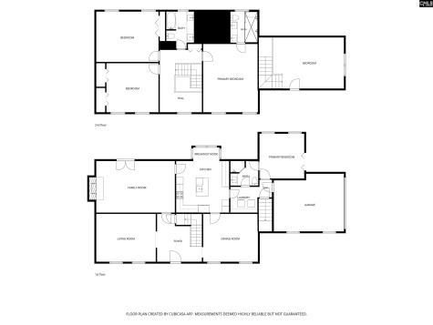 827 E Springs Road Columbia SC 29223