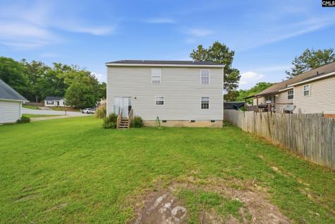 305 Cutter Court Chapin SC 29036