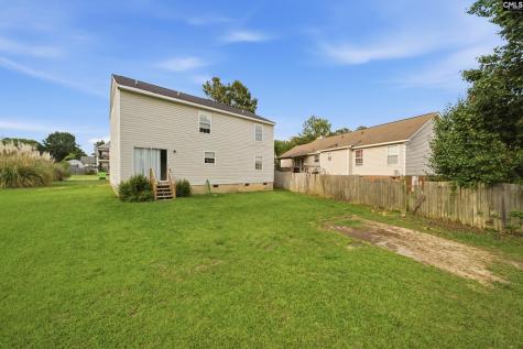 305 Cutter Court Chapin SC 29036