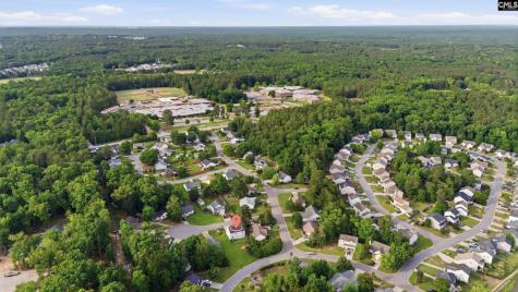 305 Cutter Court Chapin SC 29036
