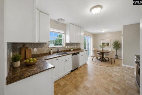 305 Cutter Court Chapin SC 29036