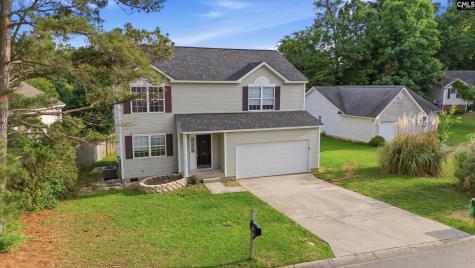 305 Cutter Court Chapin SC 29036