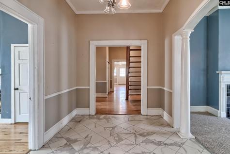 1603 Nance Newberry SC 29108