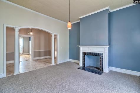 1603 Nance Newberry SC 29108