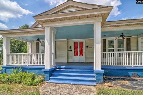 1603 Nance Newberry SC 29108