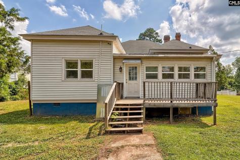 1603 Nance Newberry SC 29108