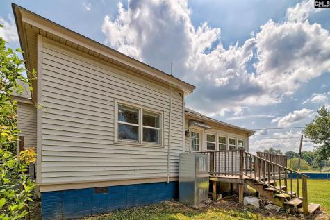 1603 Nance Newberry SC 29108