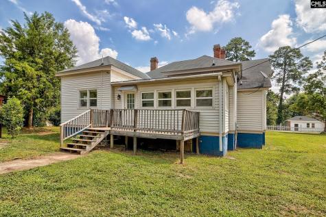 1603 Nance Newberry SC 29108