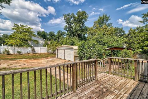 1603 Nance Newberry SC 29108