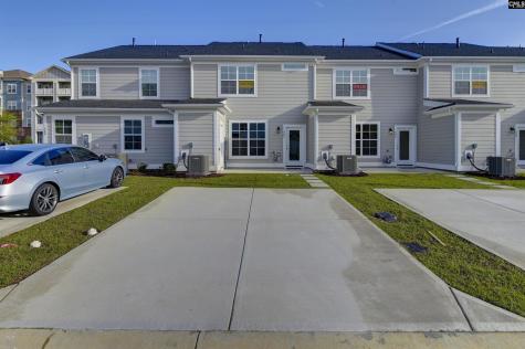 506 Adelaide Court Columbia SC 29229
