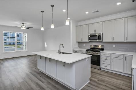 506 Adelaide Court Columbia SC 29229