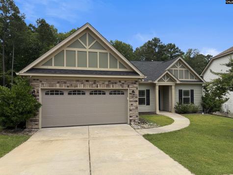 332 Glen Dornoch Way Blythewood SC 29016