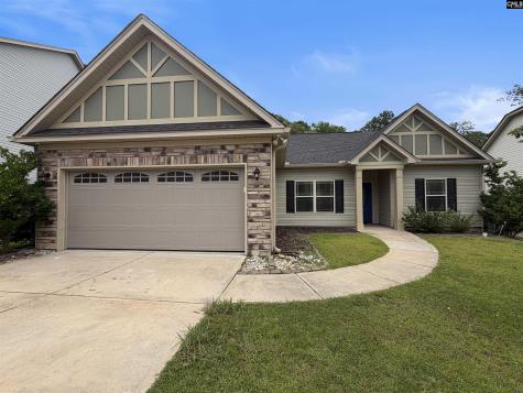 332 Glen Dornoch Way Blythewood SC 29016