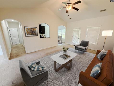 332 Glen Dornoch Way Blythewood SC 29016