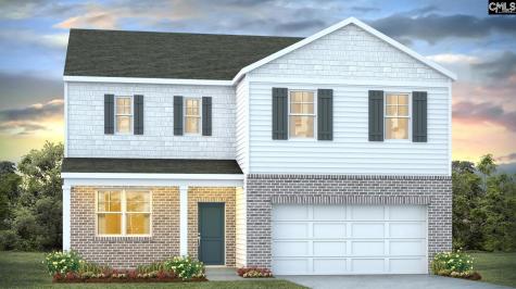 412 Lancashire Lane Irmo SC 29063