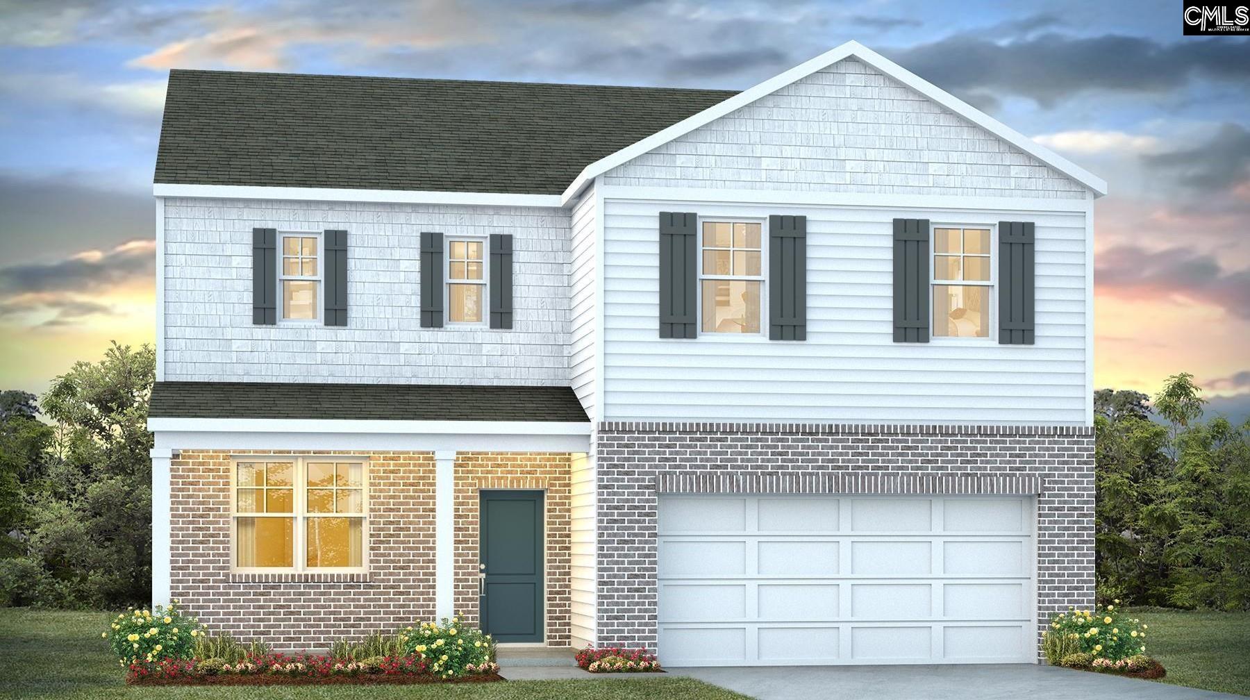 412 Lancashire Lane Irmo SC 29063