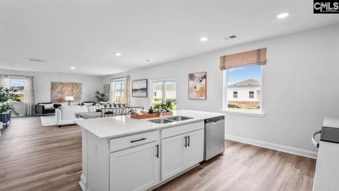 412 Lancashire Lane Irmo SC 29063