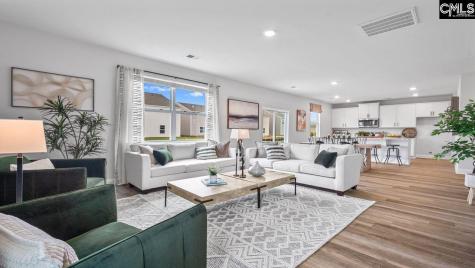 412 Lancashire Lane Irmo SC 29063