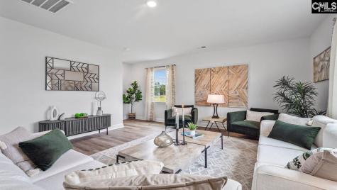 412 Lancashire Lane Irmo SC 29063