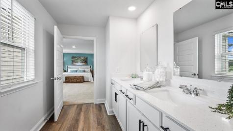 412 Lancashire Lane Irmo SC 29063