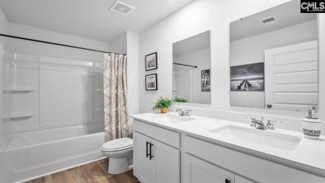 412 Lancashire Lane Irmo SC 29063