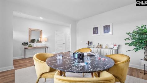 412 Lancashire Lane Irmo SC 29063