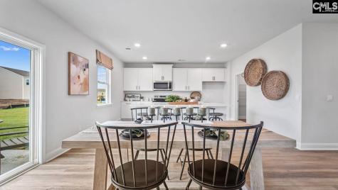 412 Lancashire Lane Irmo SC 29063
