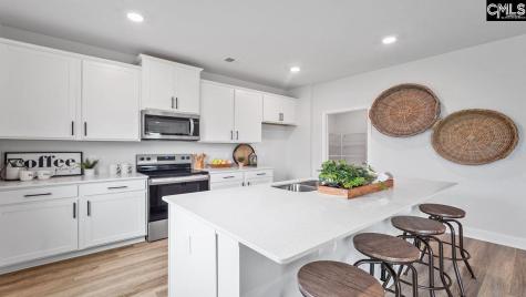 412 Lancashire Lane Irmo SC 29063