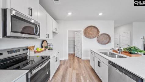 412 Lancashire Lane Irmo SC 29063