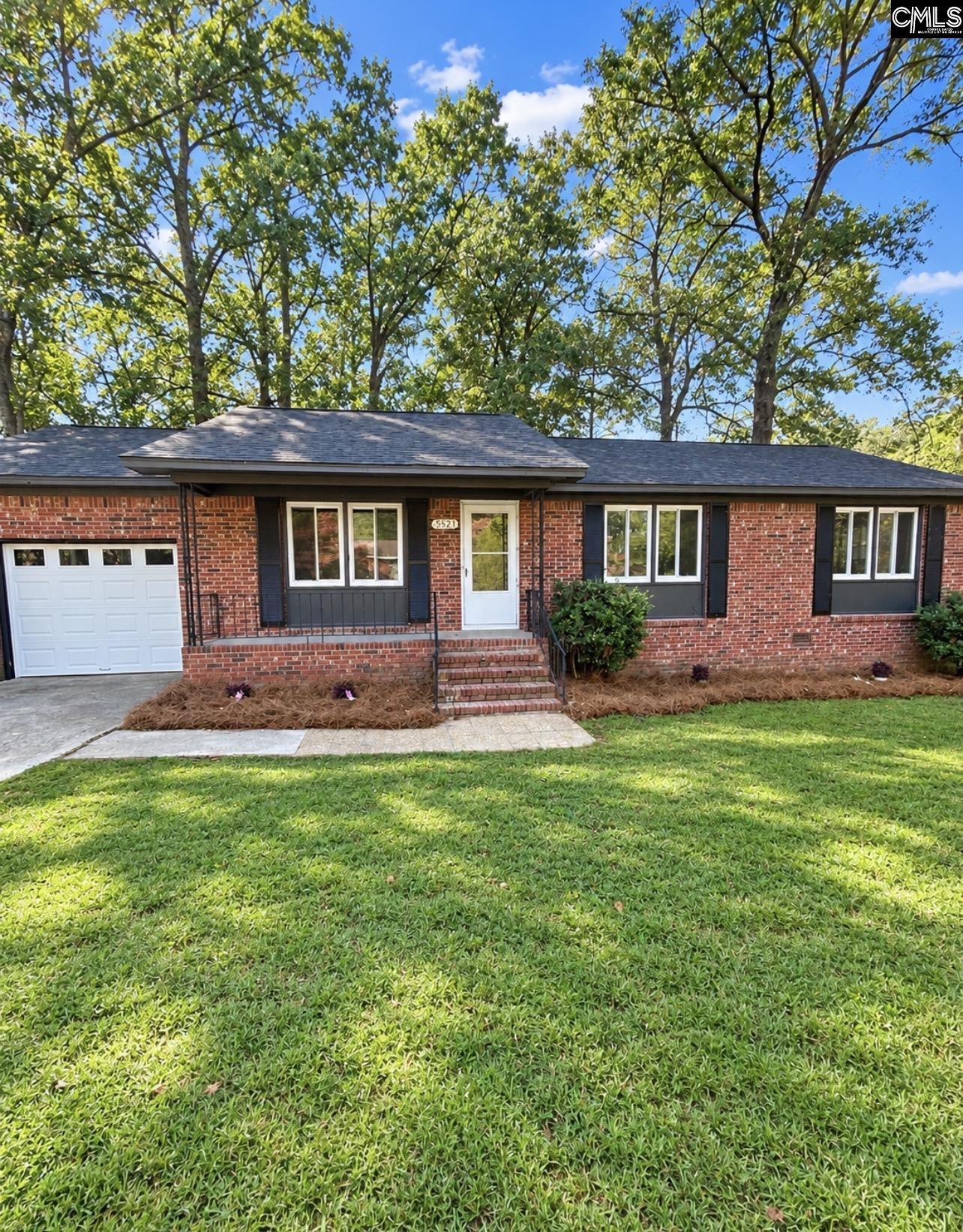 3521 Ragsdale Drive Columbia SC 29209