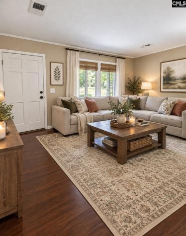 3521 Ragsdale Drive Columbia SC 29209