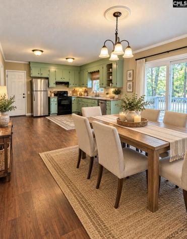 3521 Ragsdale Drive Columbia SC 29209