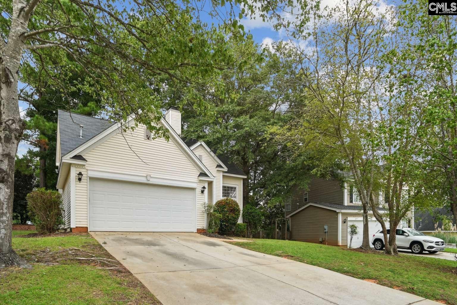 73 Upper Loop Way Columbia SC 29212