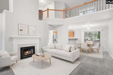 73 Upper Loop Way Columbia SC 29212