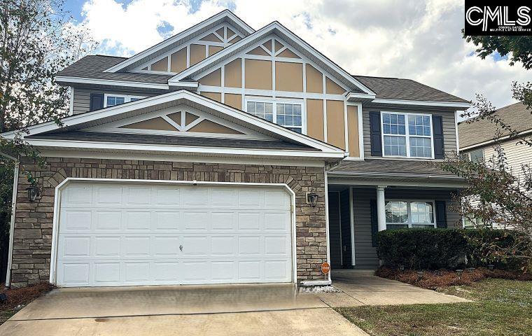 319 Southbrook Drive Lexington SC 29073-9748