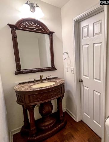 319 Southbrook Drive Lexington SC 29073-9748