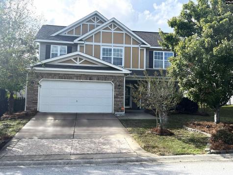 319 Southbrook Drive Lexington SC 29073-9748