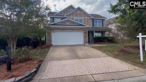 319 Southbrook Drive Lexington SC 29073-9748