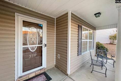 319 Southbrook Drive Lexington SC 29073-9748