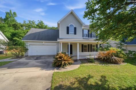 518 Whitewater Drive Irmo SC 29063