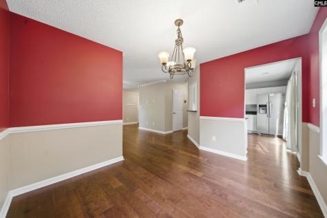 518 Whitewater Drive Irmo SC 29063