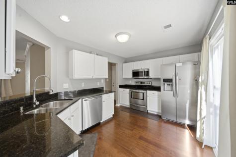 518 Whitewater Drive Irmo SC 29063