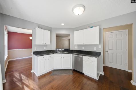 518 Whitewater Drive Irmo SC 29063