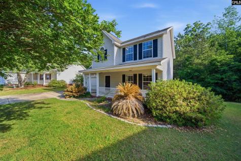 518 Whitewater Drive Irmo SC 29063