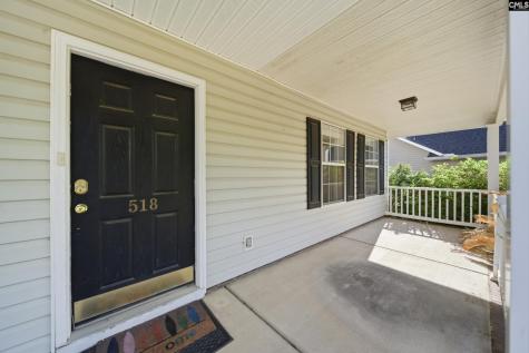 518 Whitewater Drive Irmo SC 29063