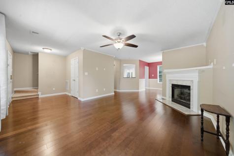 518 Whitewater Drive Irmo SC 29063