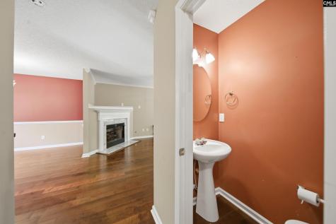 518 Whitewater Drive Irmo SC 29063