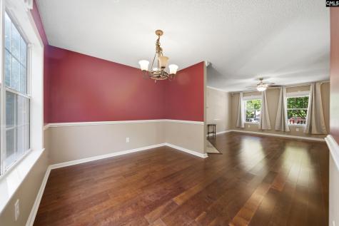 518 Whitewater Drive Irmo SC 29063