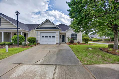 1022 Glencroft Drive Columbia SC 29210